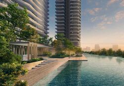 Zion Road (D3), Condominium #482509091